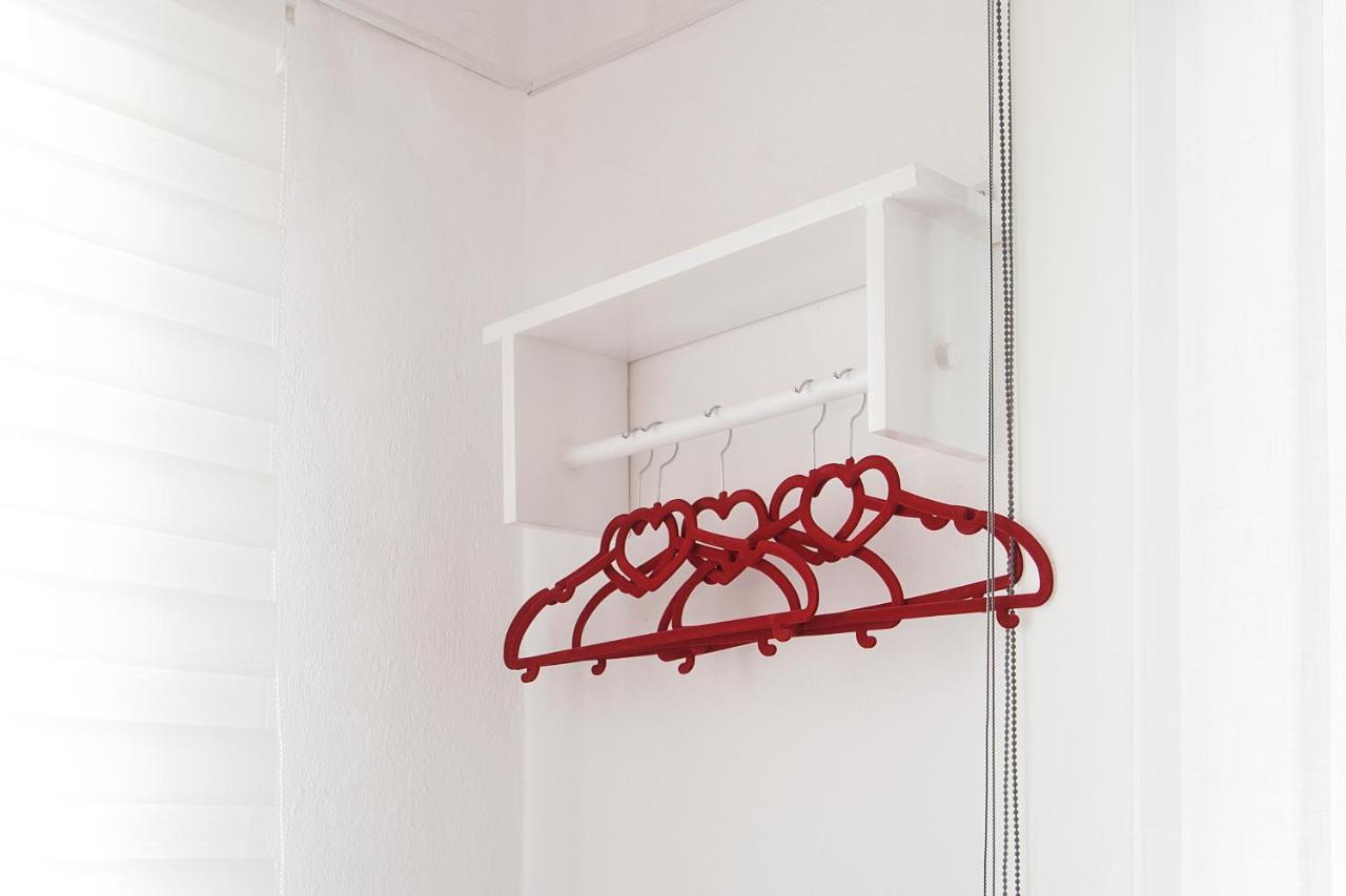 Capolavoro, Boutique Apartment With Unique Rooftop İskados Dış mekan fotoğraf